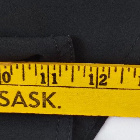 Volcom board short Pure FUNction black men's size 30 - Picture 14 of 14